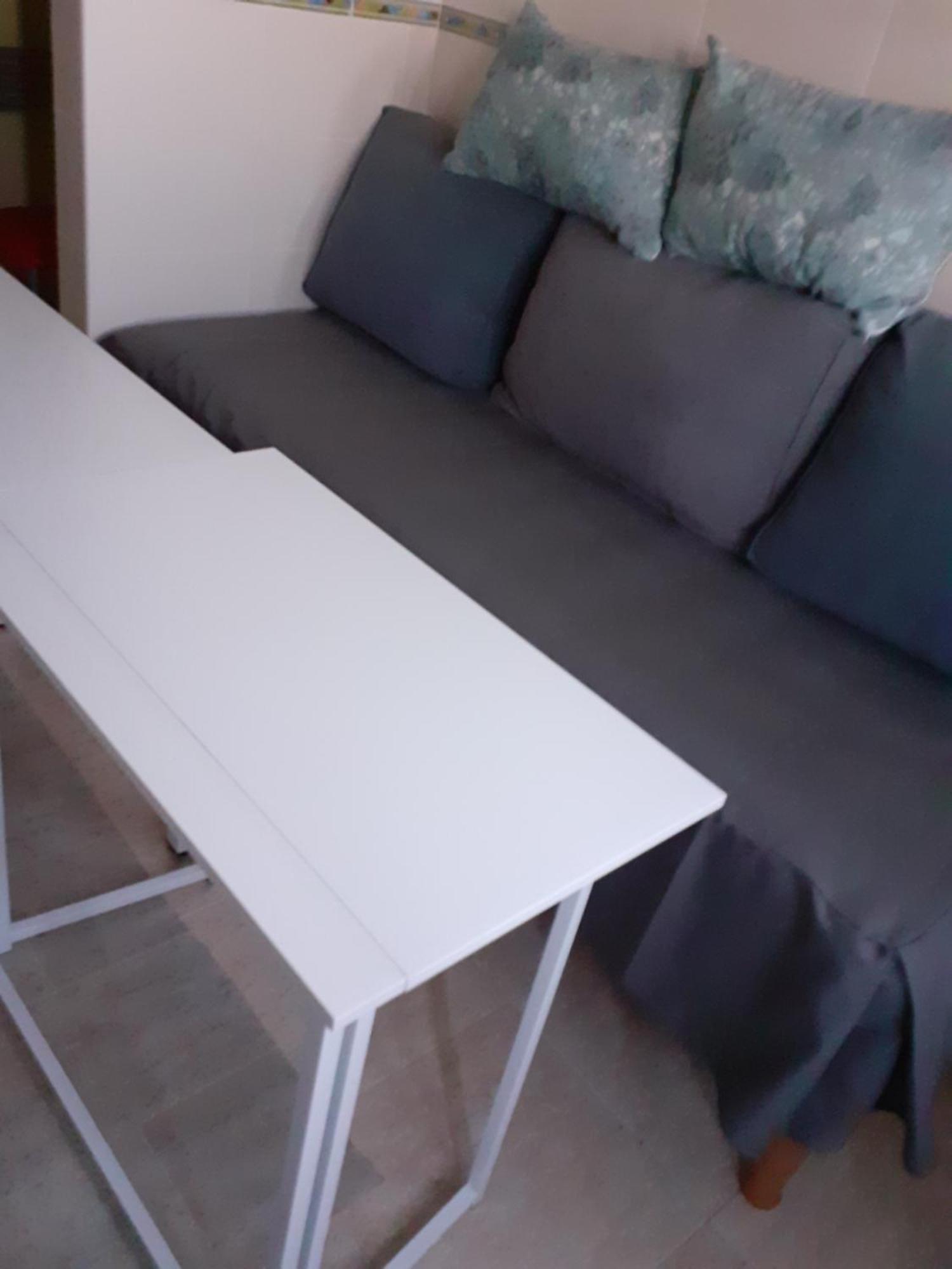Estudio Con Cocina-Comedor Independiente بينايدورم المظهر الخارجي الصورة