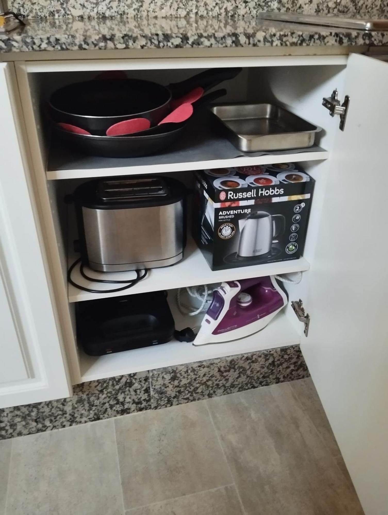 Estudio Con Cocina-Comedor Independiente بينايدورم المظهر الخارجي الصورة
